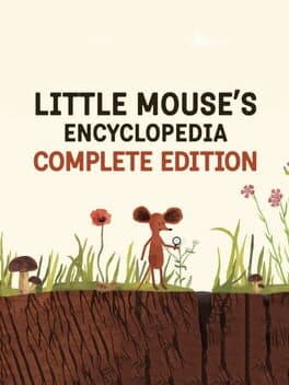 Little Mouse's Encyclopedia: Complete Edition