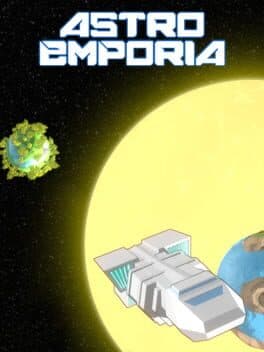 Astro Emporia