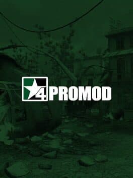 Call of Duty 4: Promod