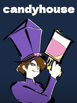 Candyhouse