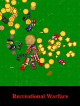 Recreational Warfare