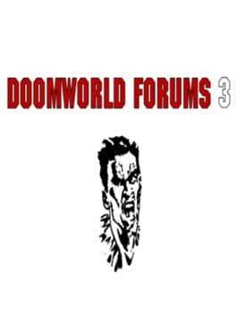 Doomworld Forums 3