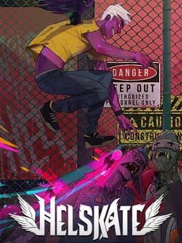 Helskate
