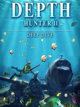 Depth Hunter 2: Deep Dive