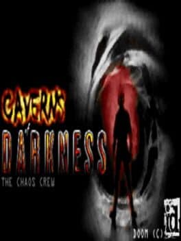 Caverns of Darkness