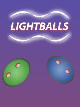 Lightballs