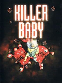 Killer Baby
