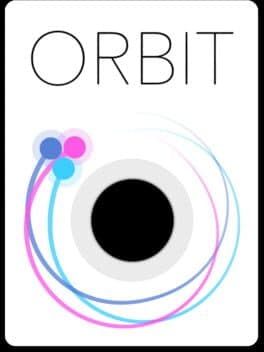 Orbit - Playing with Gravity