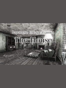 Japanese Escape Games: The House