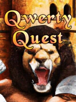 Qwerty Quest