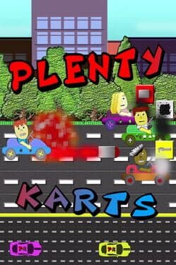 Plenty Karts