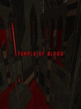 Temple of Blood