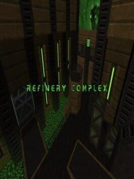 Refinery Complex