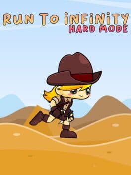 Run to Infinity: Hard Mode
