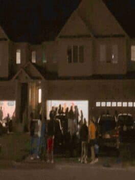 Pleasant Vibes from the Party Garage