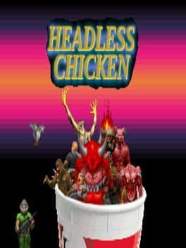 Headless Chicken