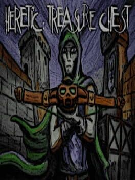 Heretic Treasure Chest