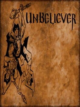 Unbeliever