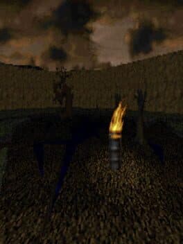 Demonic Destruction!