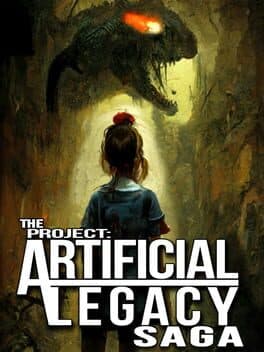 Project: Artificial Legacy Saga