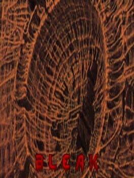 Bleak