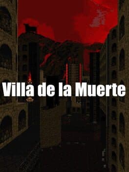 Villa de la Muerte