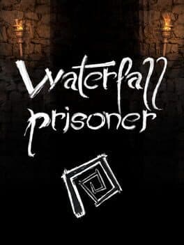 Waterfall Prisoner