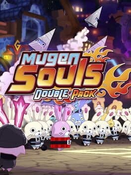 Mugen Souls Double Pack