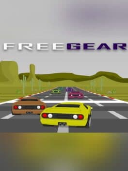 Free Gear