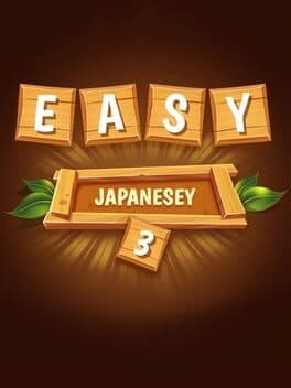 Easy Japanesey 3