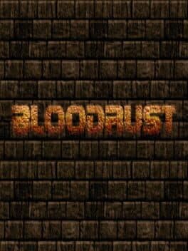 Bloodrust