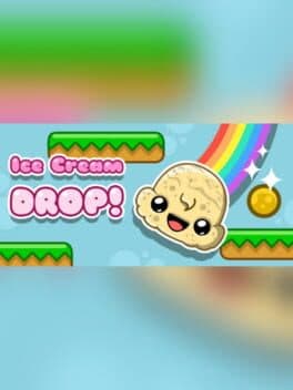 Ice Cream Drop