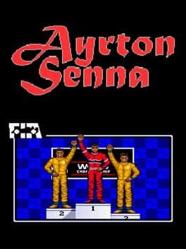 Ayrton Senna Racing