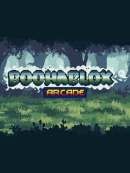 BoohaBlox: Arcade