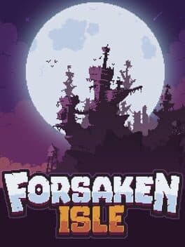 Forsaken Isle