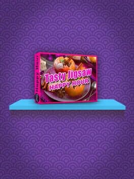 Tasty Jigsaw: Happy Hour