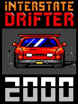 Interstate Drifter 2000