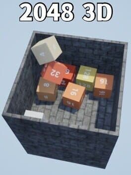 2048 3D