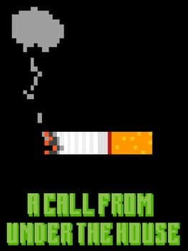 A Call From Under the House