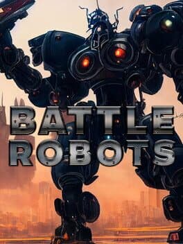 Battle Robots