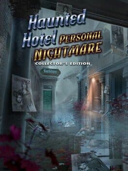 Haunted Hotel: Personal Nightmare - Collector's Edition