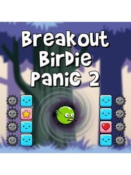 Breakout Birdie Panic 2