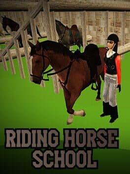 Riding Horse School