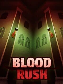 Blood Rush
