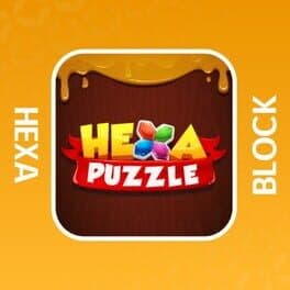 Hexa Puzzle Block