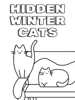 Winter Cats