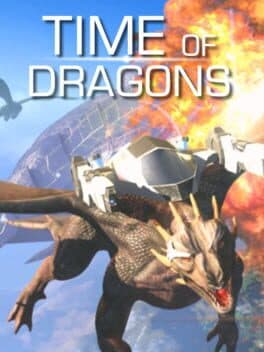Time of Dragons