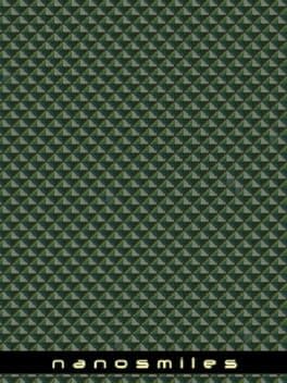 Nanosmiles