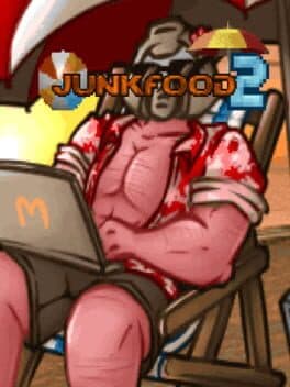 Junkfood 2: Summertime Slotter