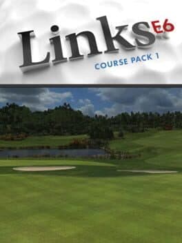 Links E6: Course Pack 1